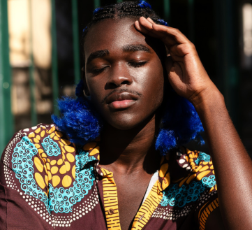 massai moda blusas ()