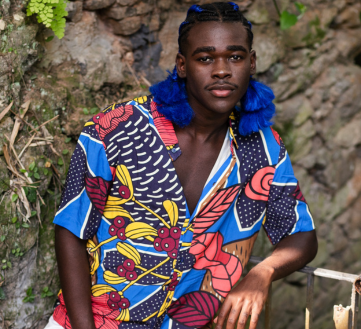 massai moda blusas ()