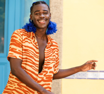 massai moda macacao ()