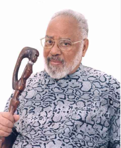 Abdias